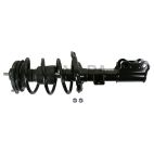 Suspension Strut Assembly