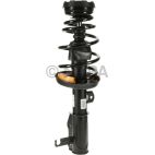 Suspension Strut Assembly
