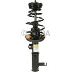 Suspension Strut Assembly