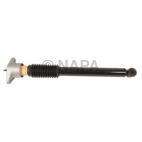 Shock Absorber Assembly