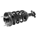 Active to Passive Suspension Conversion Kit