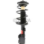 Suspension Strut Assembly