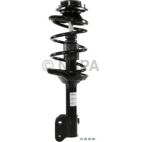Suspension Strut Assembly