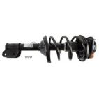 Suspension Strut Assembly
