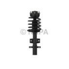 Suspension Strut Assembly