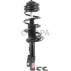 Suspension Strut Assembly