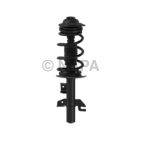 Suspension Strut Assembly
