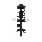 Suspension Strut Assembly