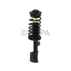 Suspension Strut Assembly