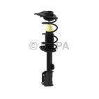 Suspension Strut Assembly