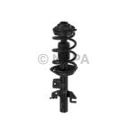 Suspension Strut Assembly