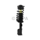 Suspension Strut Assembly