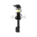 Suspension Strut Assembly