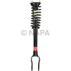Air Spring to Coil Spring Conversion Kit