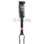 Air Spring to Coil Spring Conversion Kit