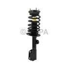 Suspension Strut Assembly