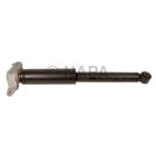 Shock Absorber Assembly