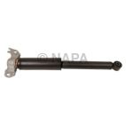 Shock Absorber Assembly