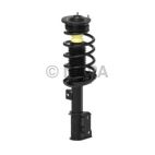 Suspension Strut Assembly