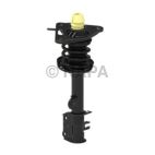 Suspension Strut Assembly