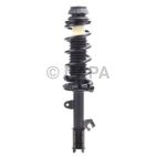 Suspension Strut Assembly