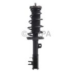 Suspension Strut Assembly