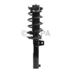 Suspension Strut Assembly