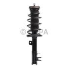 Suspension Strut Assembly