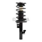 Suspension Strut Assembly