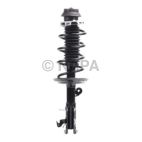 Suspension Strut Assembly
