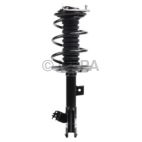 Suspension Strut Assembly