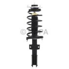 Suspension Strut Assembly