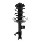 Suspension Strut Assembly