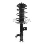 Suspension Strut Assembly