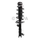 Suspension Strut Assembly