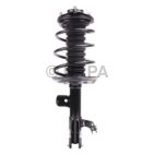Suspension Strut Assembly