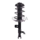 Suspension Strut Assembly