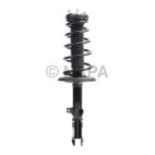 Suspension Strut Assembly