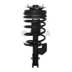 Suspension Strut Assembly