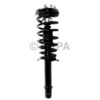 Suspension Strut Assembly