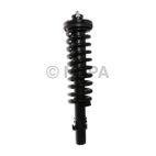 Suspension Strut Assembly