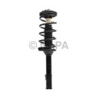 Suspension Strut Assembly