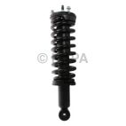 Suspension Strut Assembly