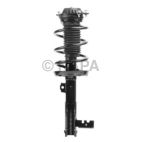 Suspension Strut Assembly