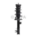 Suspension Strut Assembly