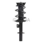 Suspension Strut Assembly