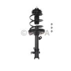 Suspension Strut Assembly