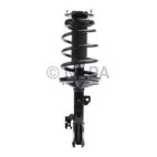 Suspension Strut Assembly