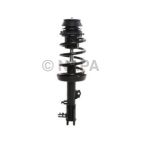 Suspension Strut Assembly