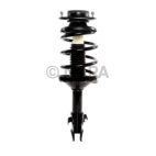 Suspension Strut Assembly